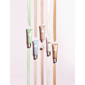 SOS Primer - Podkladová báze pod make-up 30 ml